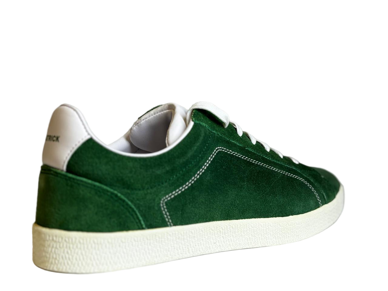 Patrick - Light Green Sneaker