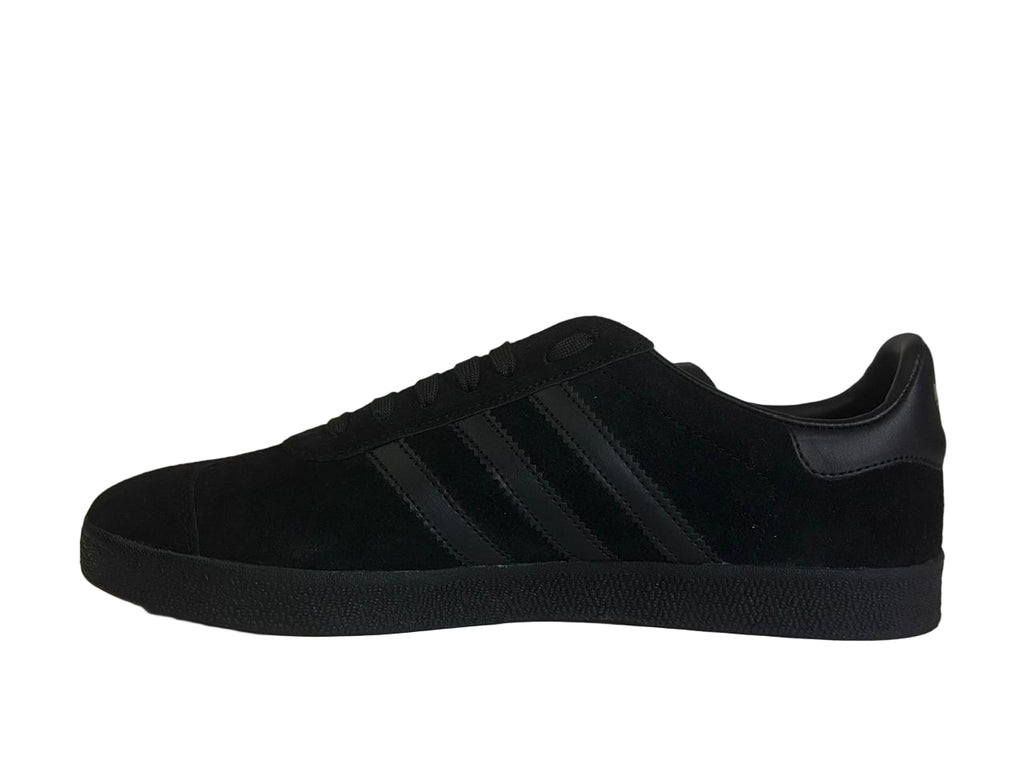 Adidas Gazelle - Black