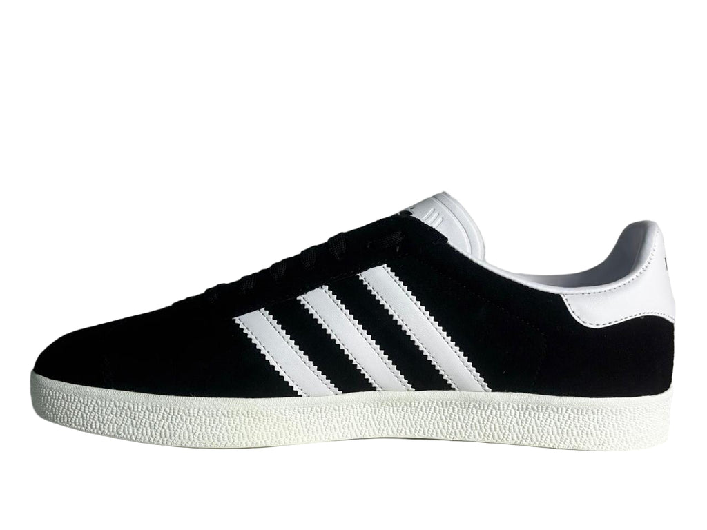 Adidas Gazelle  Black & White