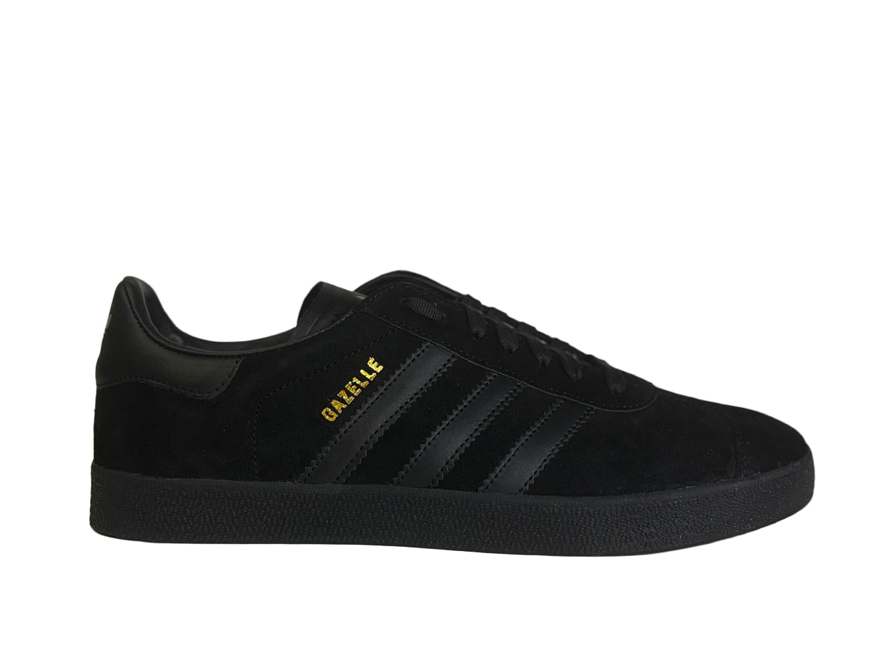 Adidas Gazelle - Black