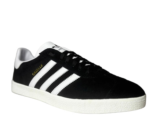 Adidas Gazelle  Black & White