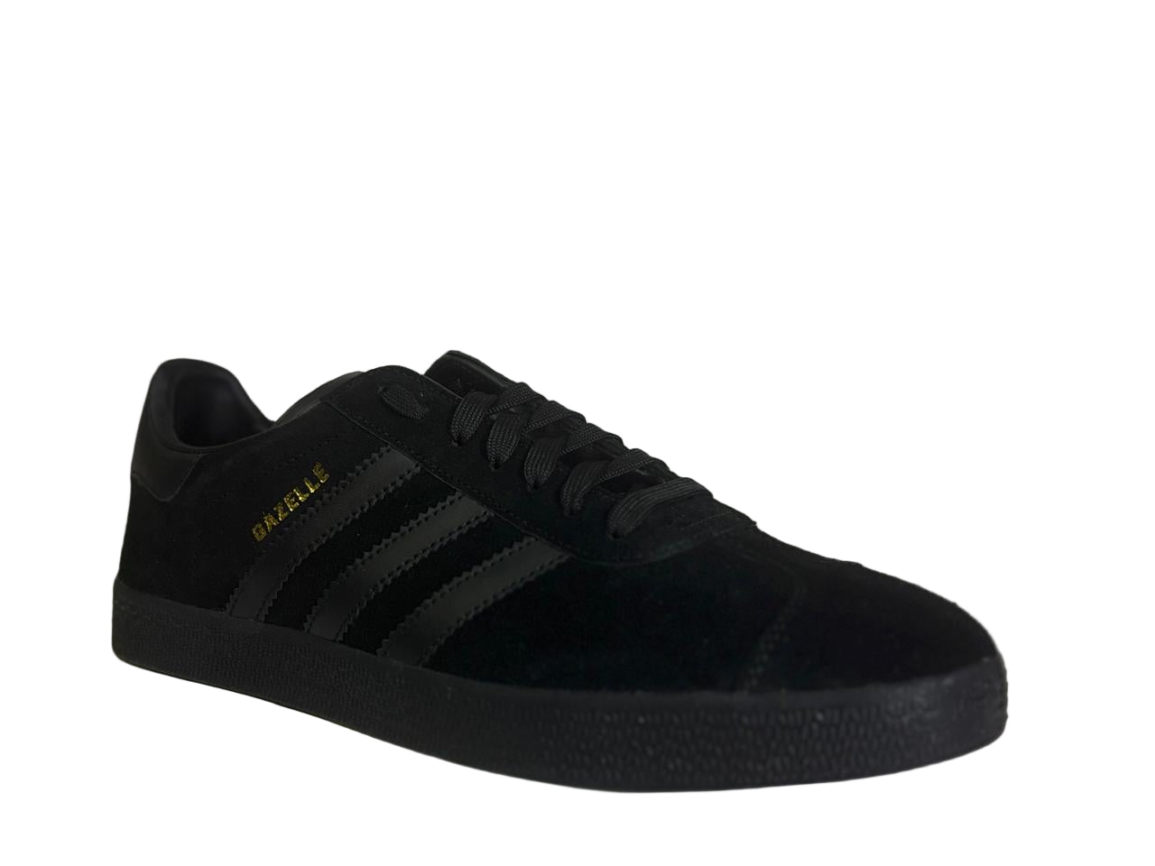Adidas Gazelle - Black