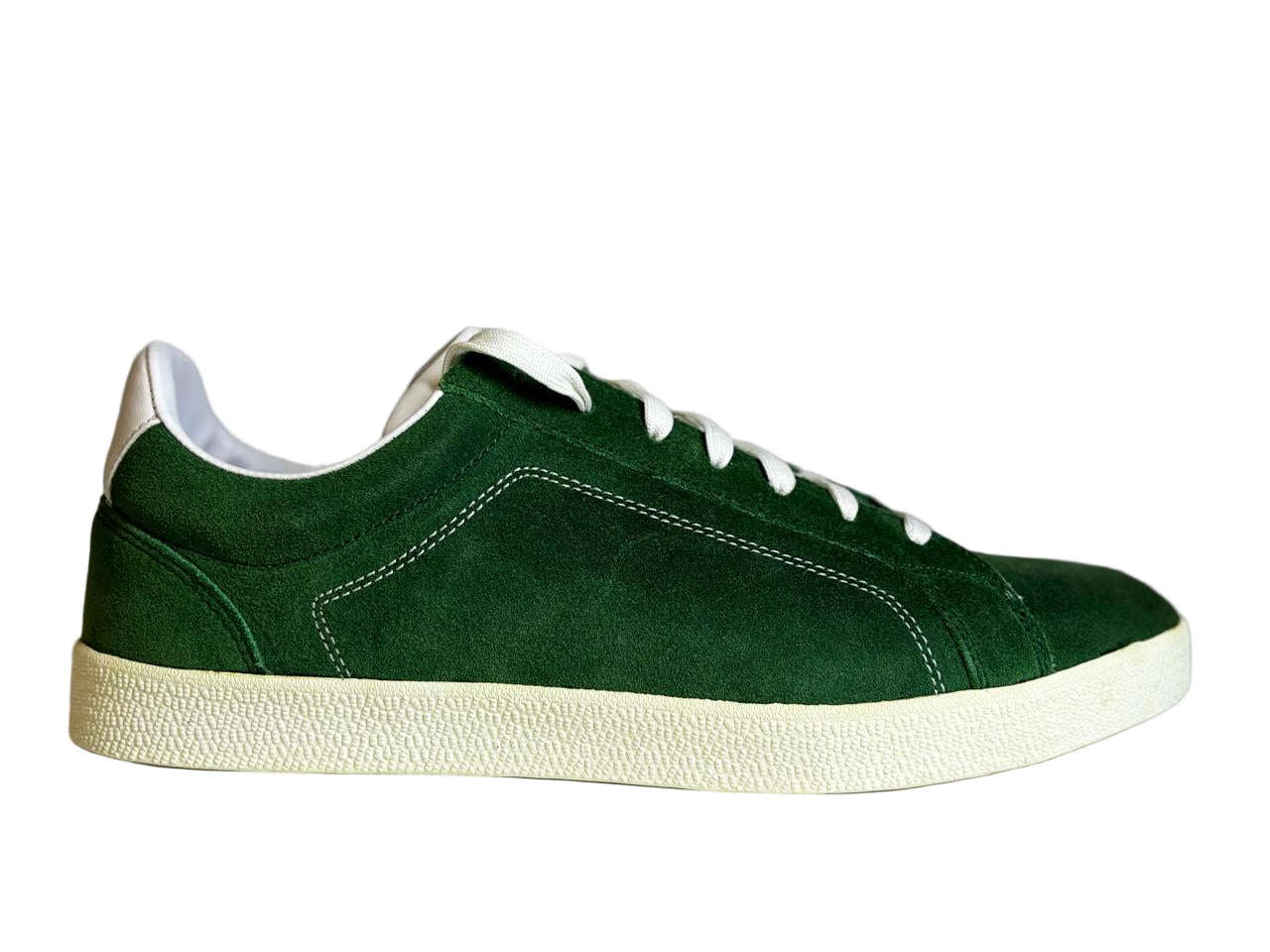 Patrick - Light Green Sneaker