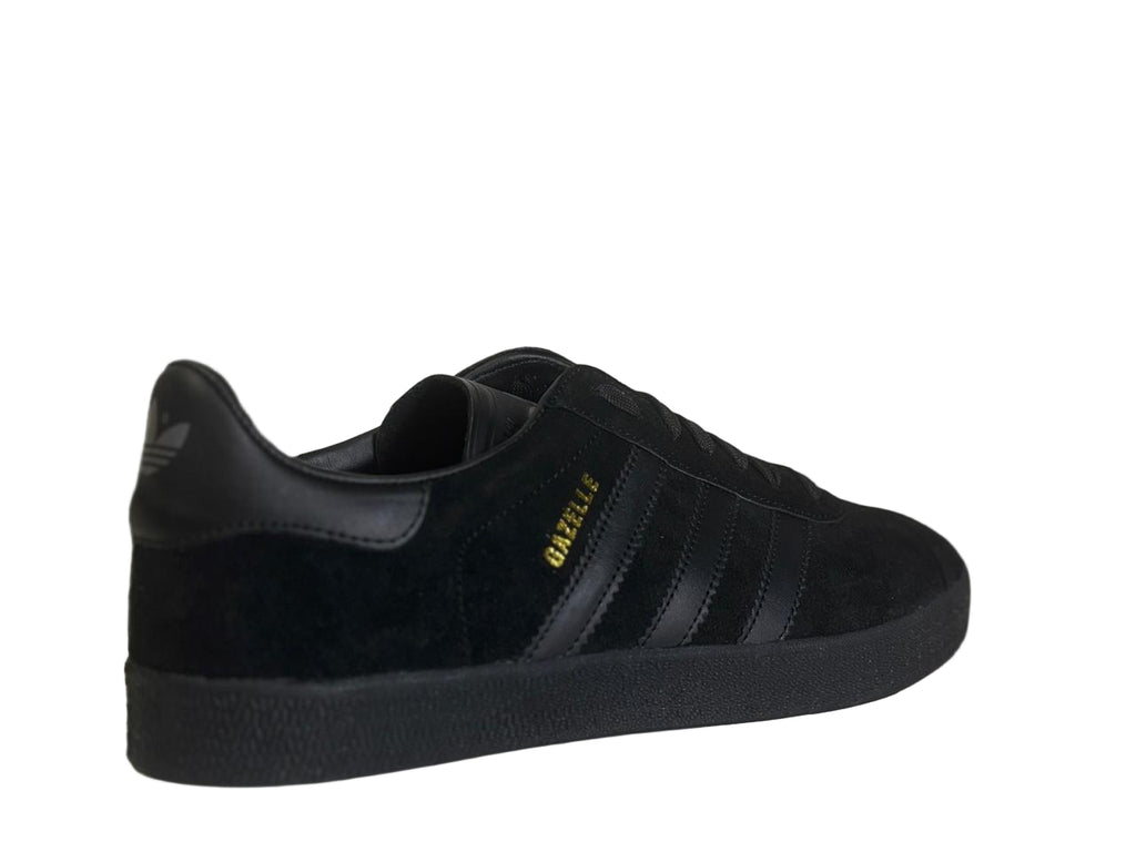 Adidas Gazelle - Black