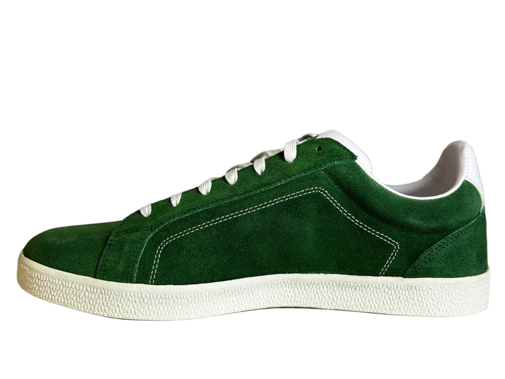 Patrick - Light Green Sneaker
