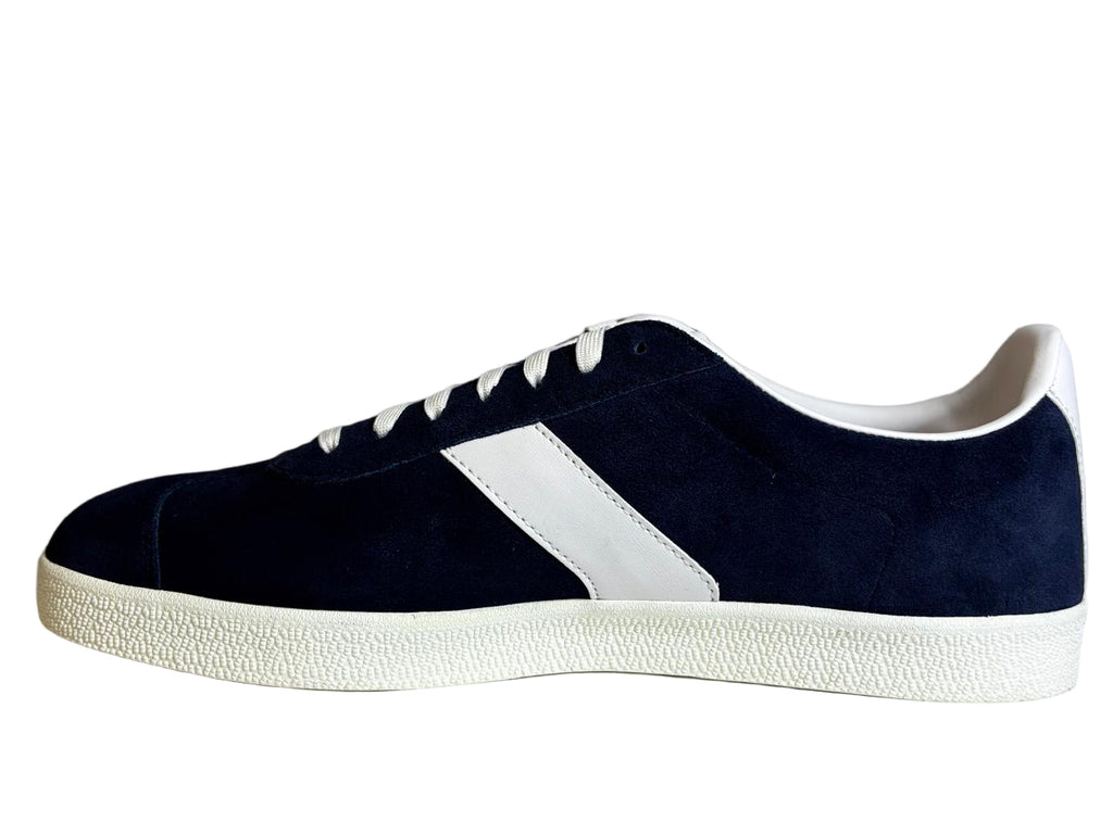 Patrick - Ocean Blue