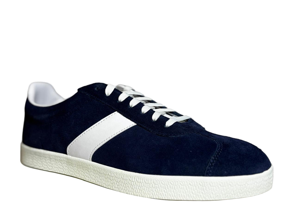 Patrick - Ocean Blue