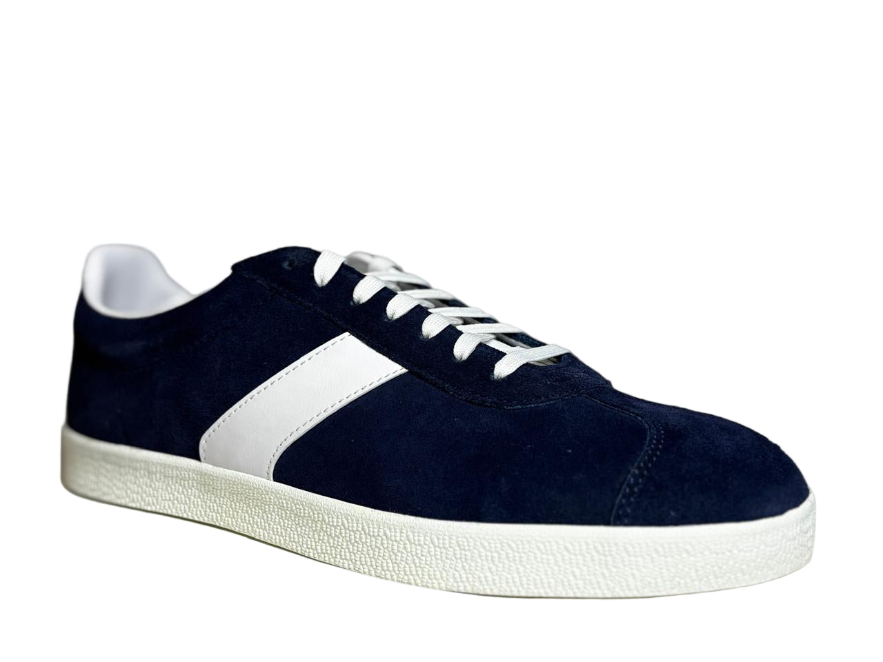 Patrick - Ocean Blue