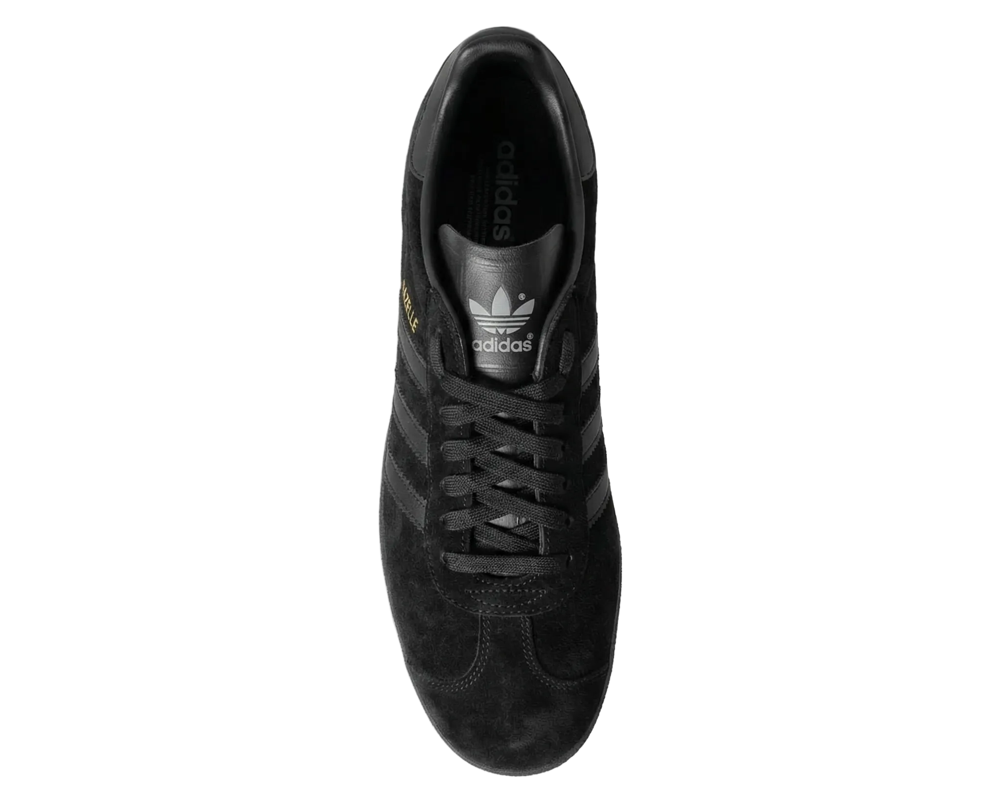 Adidas Gazelle - Black SWID Adidas Gazelle - Black SWID