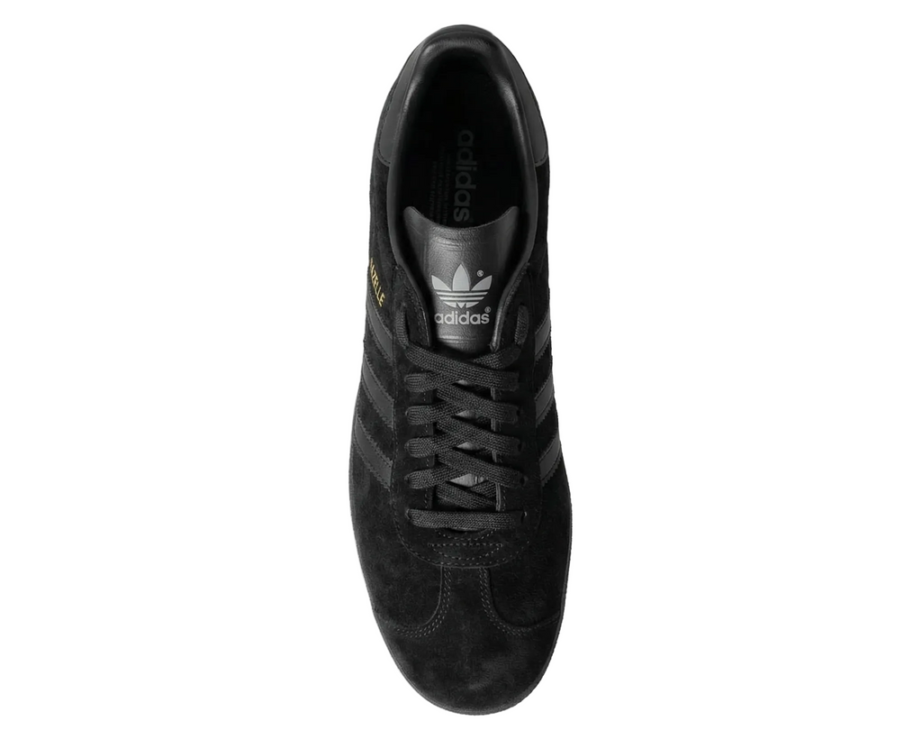 Adidas Gazelle - Black