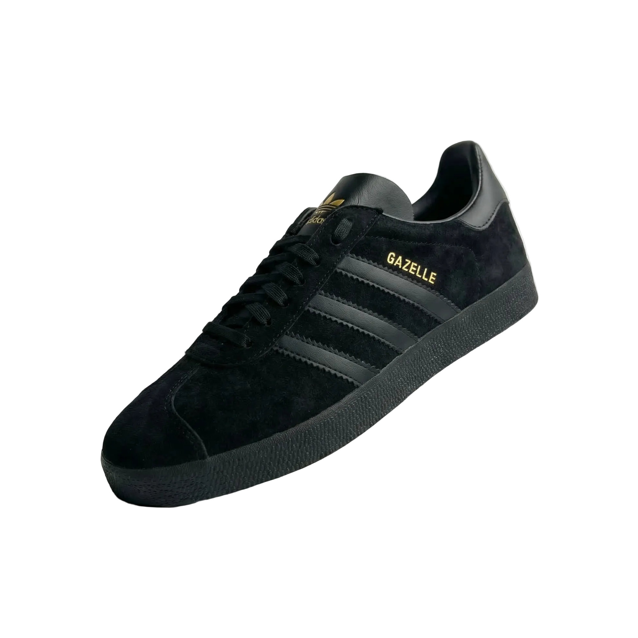 Adidas Gazelle - Black
