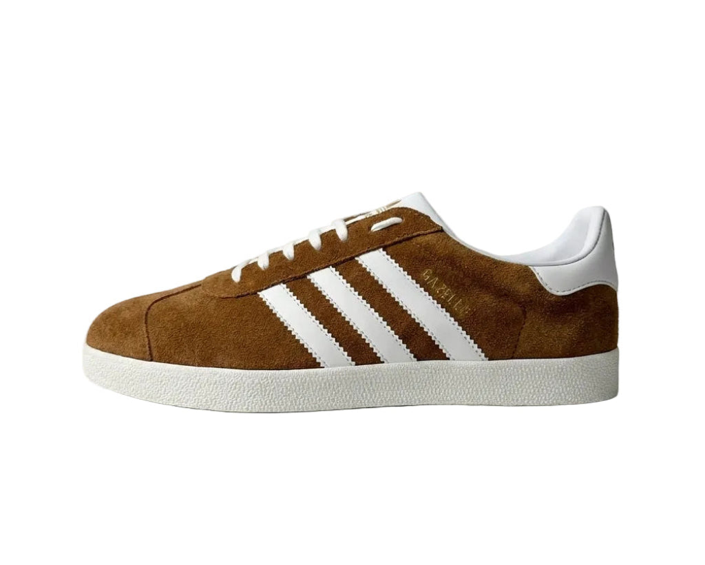 Adidas Gazelle Camel Brown – SWID