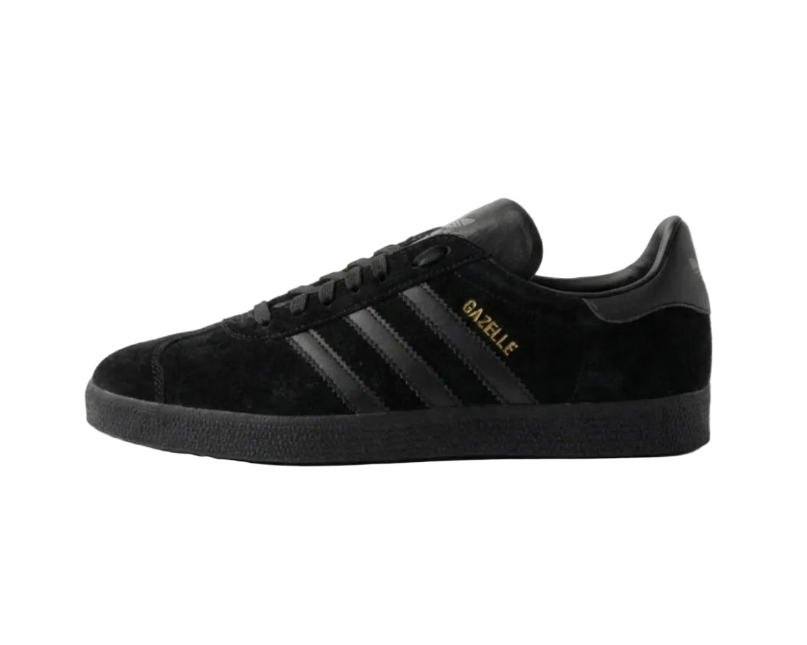 Adidas Gazelle - Black
