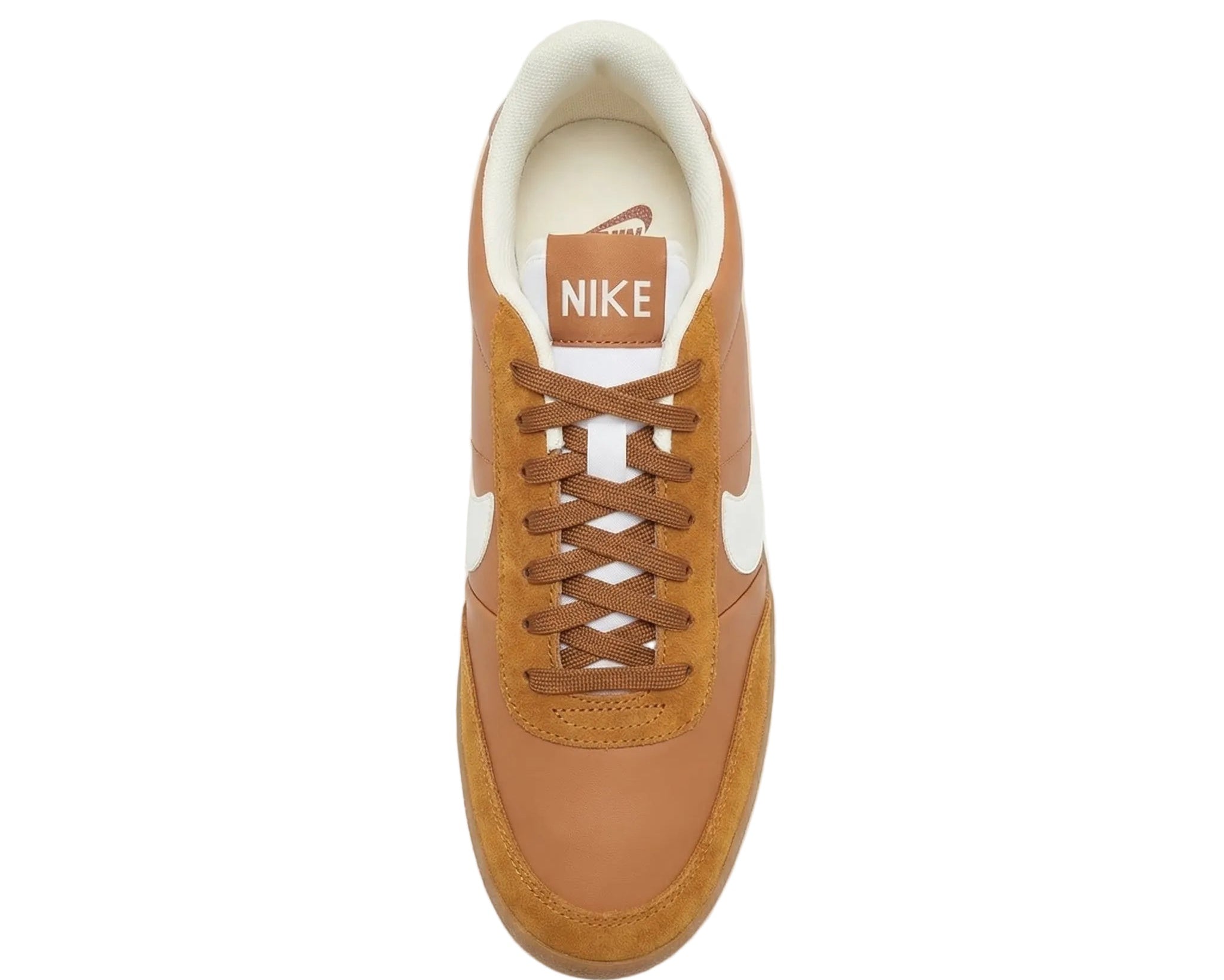 Nike Killshot 2.0 - Mustard