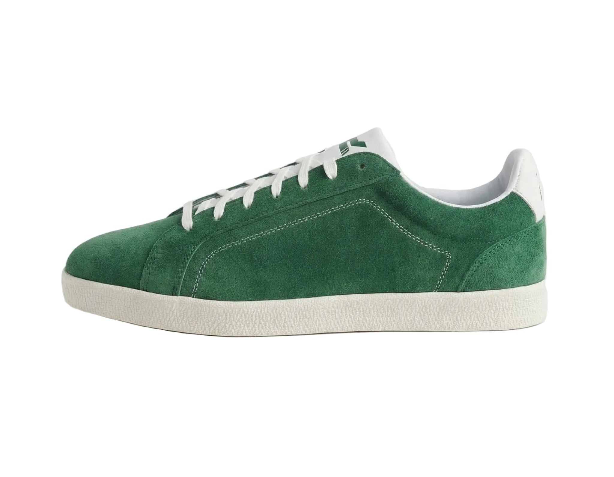 Patrick - Light Green Sneaker