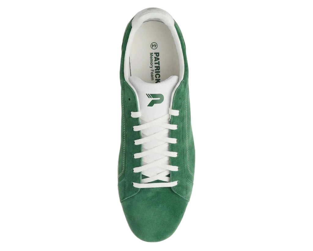Patrick - Light Green Sneaker