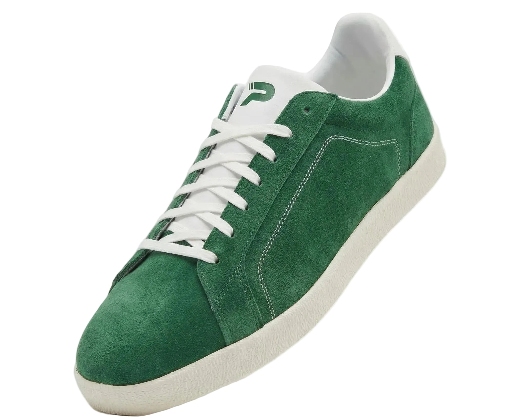 Patrick - Light Green Sneaker