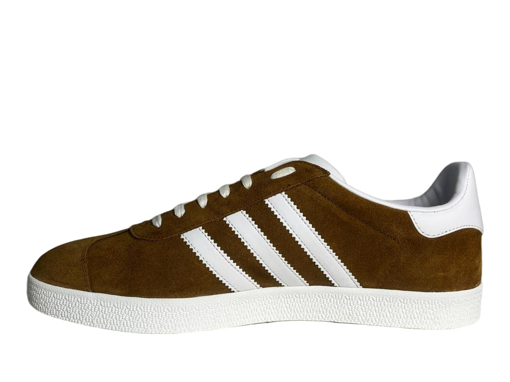 Adidas Gazelle Camel Brown