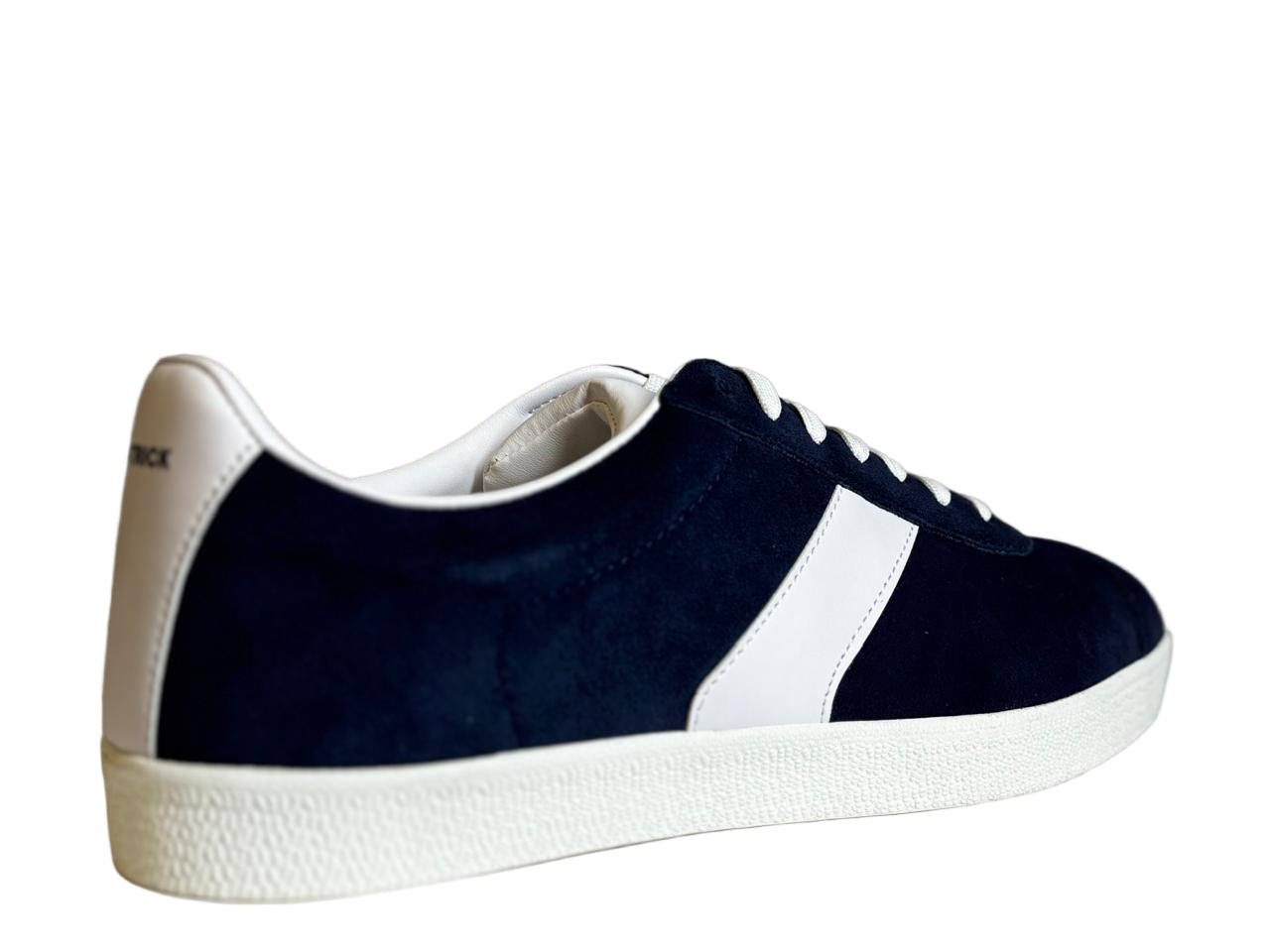 Patrick - Ocean Blue