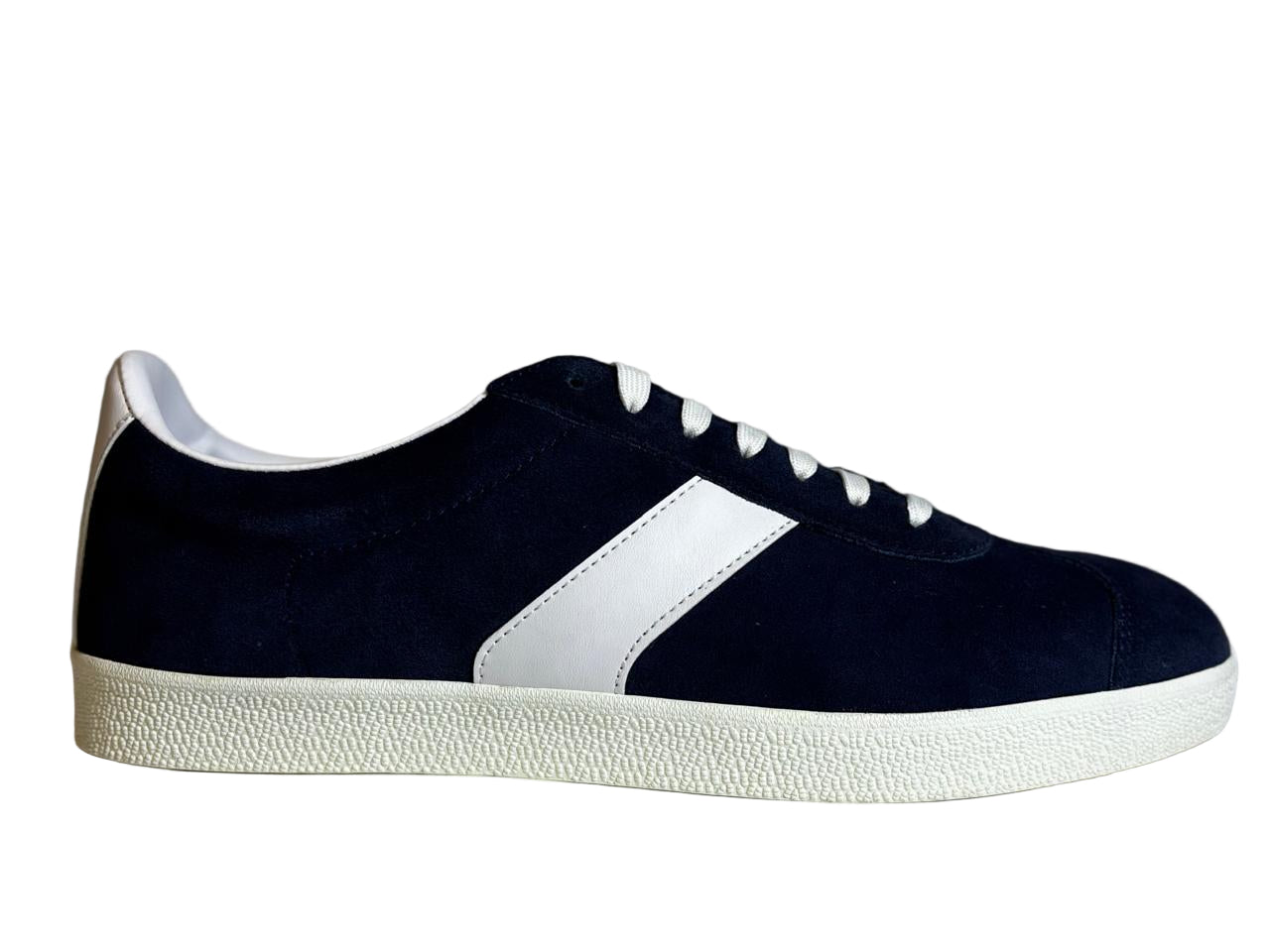 Patrick - Ocean Blue